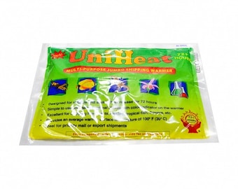 72hr Heat Pack to be used with Order