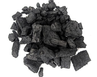 P2 1/2" Horticultural Charcoal - FAST SHIPPING - many sizes!