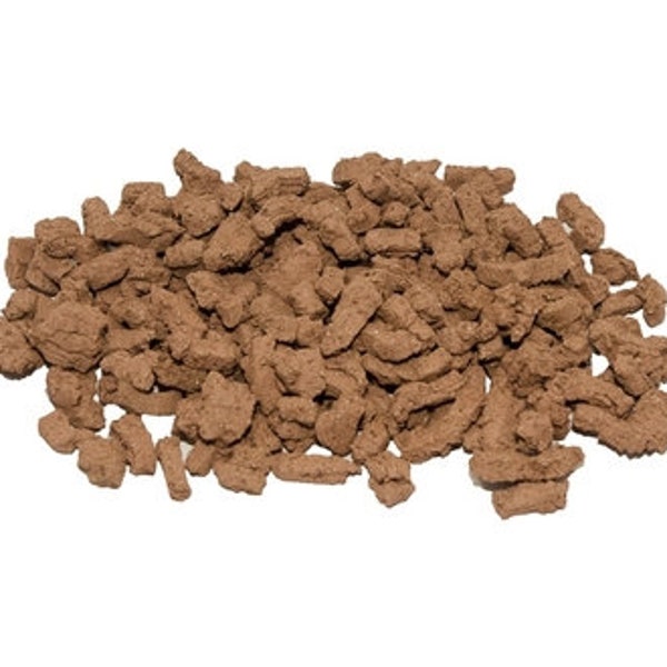 Clay Substrate - Calcium Bearing 1lb