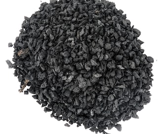 P4 1/4" Horticultural Charcoal - FAST SHIPPING - many sizes!