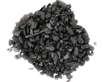 P3 1/3" Horticultural Charcoal - FAST SHIPPING - many sizes!