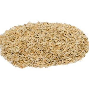 Milled New Zealand Long Fiber Sphagnum Moss - 1 Gallon