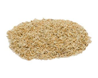 Milled New Zealand Long Fiber Sphagnum Moss - 1 Gallon