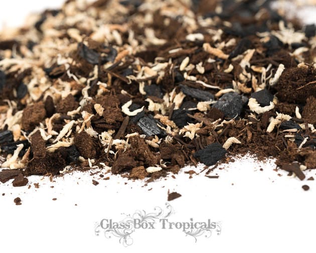 ABG Terrarium Substrate 1 Gallon Etsy UK