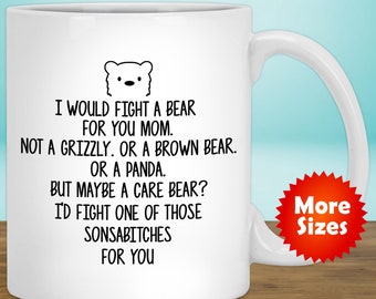 funny presents for mom