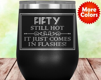 50th Birthday Gift For Women Etsy