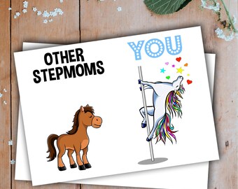 step mom birthday ideas