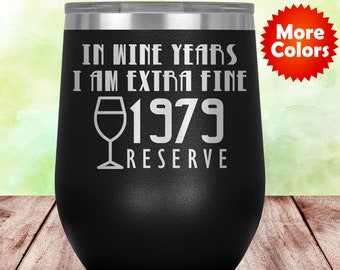 42 year old 42nd birthday gift 42nd gag gift ideas 42nd birthday present forty two years 42nd birthday wine glass 42nd birthday party