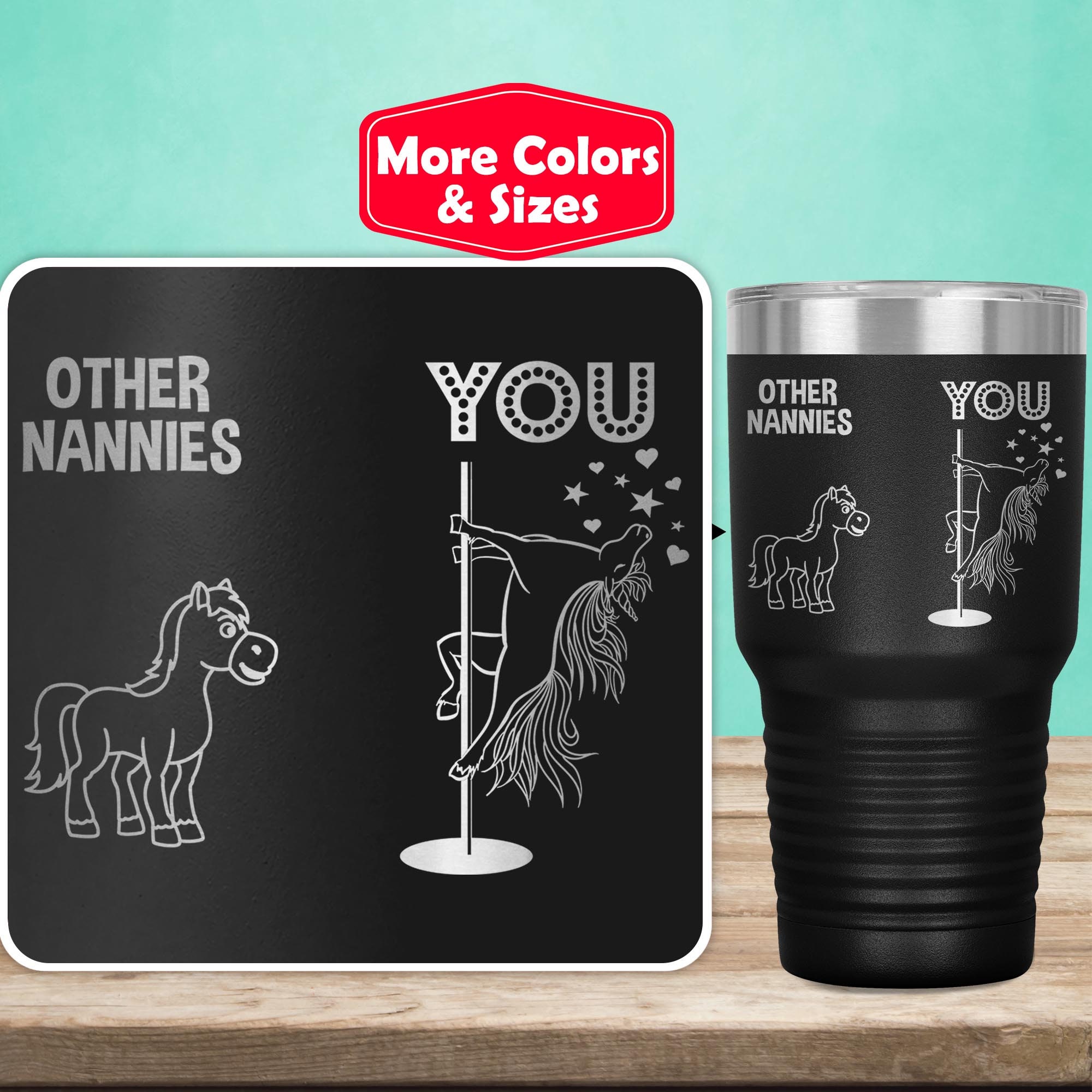 Jars With Lid Spoof Cup Decorations Funny Cups With Attitude - Temu