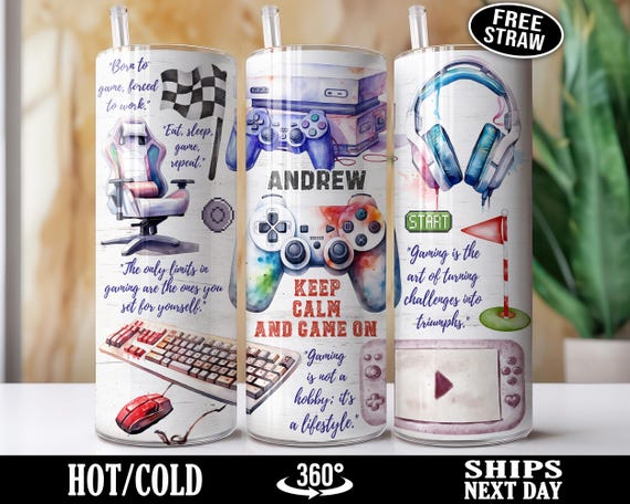 Christmas Gifts Gifts For Gaming Husband Personalized Controller