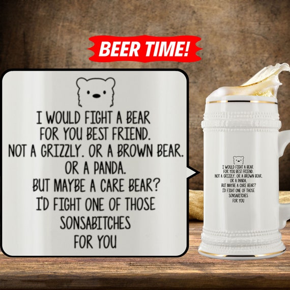 best friend gifts for men
