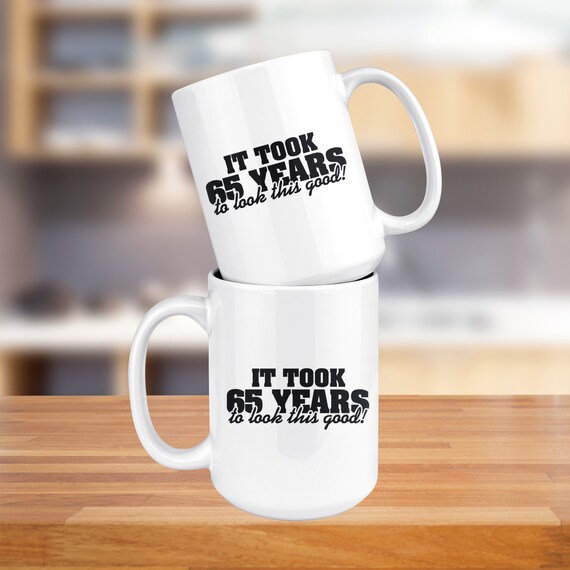 ladies 65th birthday present ideas