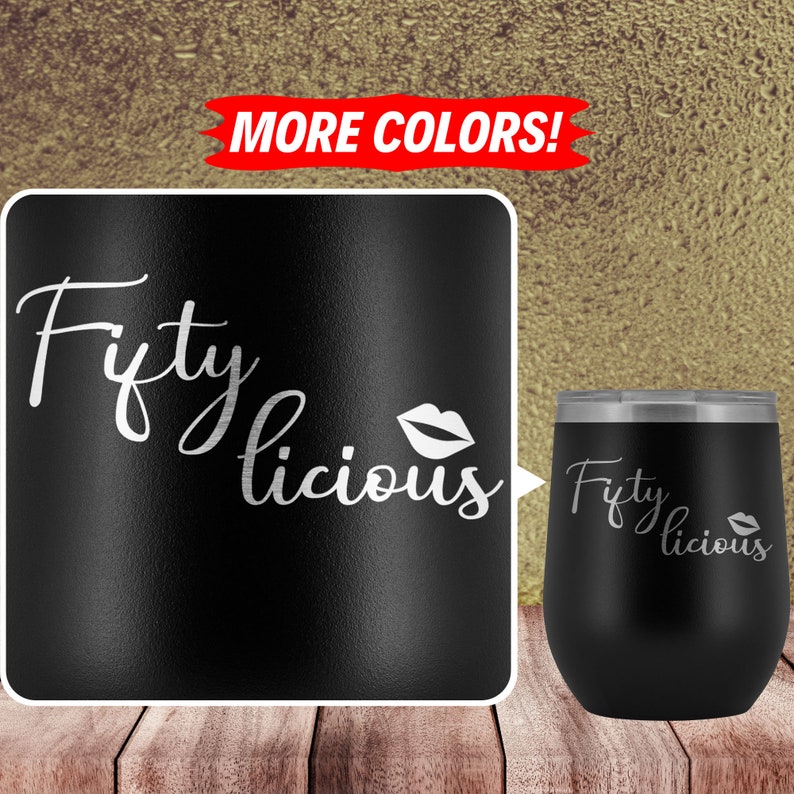 50th birthday gift ideas for aunt