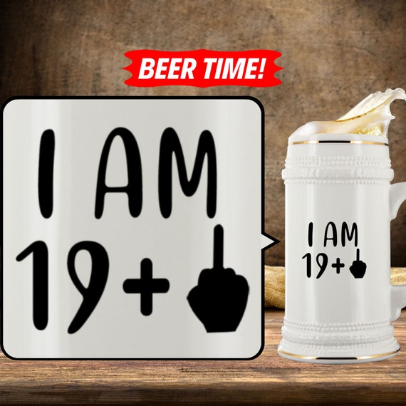 20 gifts for 20th birthday for him