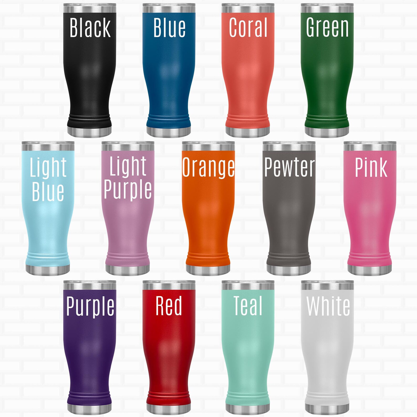 Niece Tumbler Pilsner Glass Travel Mug Beer Cup Funny Gifts  Etsy