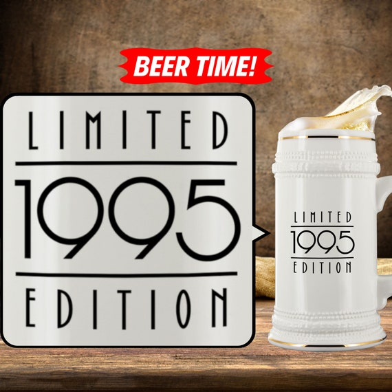 gifts for 25th birthday male