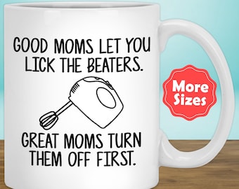 Funny Mom Gifts, Mom Mug Coffee Cup, Gift For Mom Gift Idea, Mom Birthday Present, Best Mom Ever, Gift From Daughter, Gift From Son L-37R