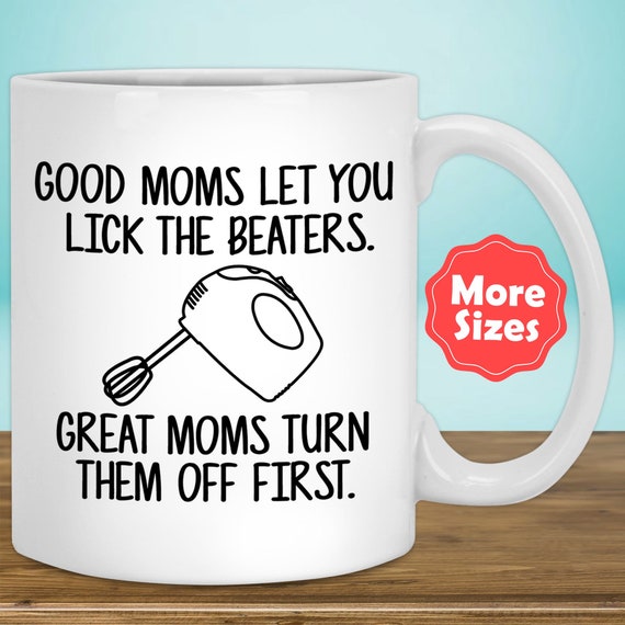 Funny Mom Gifts, Gift From Daughter, Gifts for Mom, Mother's Day Gift,  Funny Mom Mug, Funny Mom Gift, Mom Mug, Best Mom Ever, Mother Gift -   Denmark