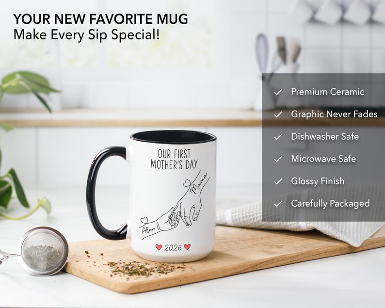 May include: A set of three ceramic mugs with a speckled, matte finish. The mugs are in shades of cream, light gray, and dark gray. Each mug has a simple, minimalist design and a rounded handle.