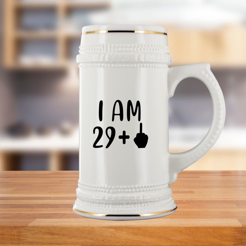 30th Birthday Gift For Men Him Husband Best Friend Son