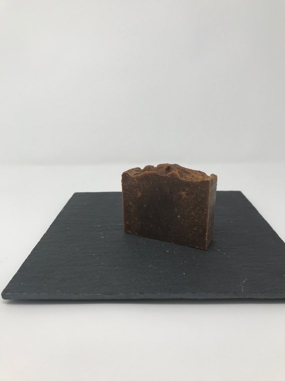 Handcrafted Small Batch Soap Kombucha Pumpkin Seed Oil Etsy