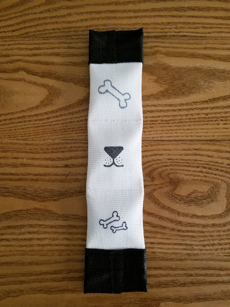 Fire Hose Dog & Puppy Toy Handmade Dog Toy Dog Toys Made Etsy