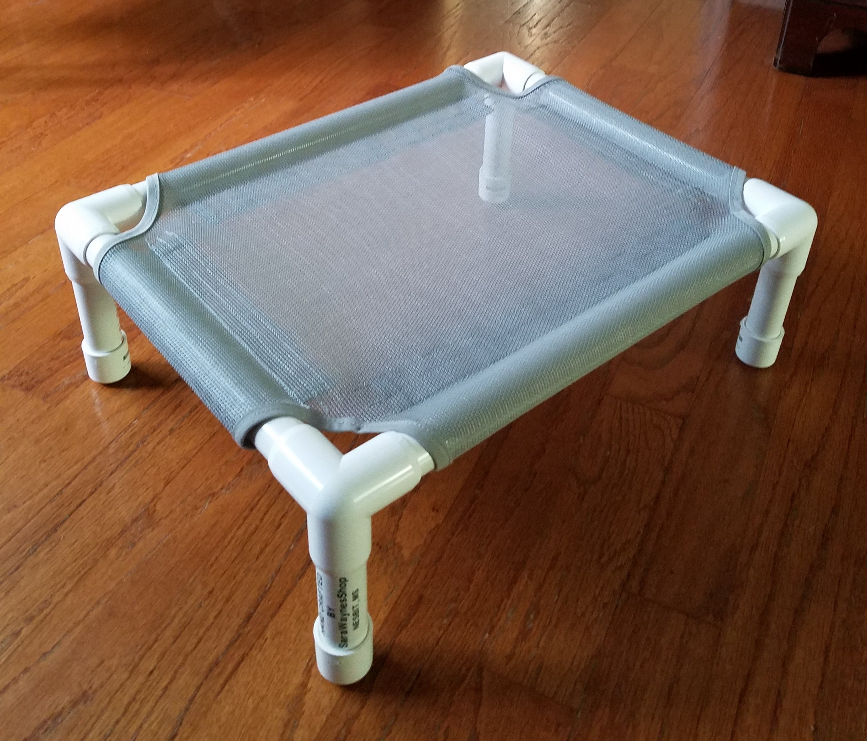 Dog Bed From Pvc Pipe at Eric Dossett blog