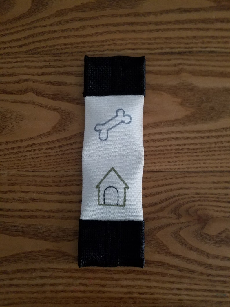 Fire Hose Dog & Puppy Toy Handmade Dog Toy Dog Toys Made Etsy