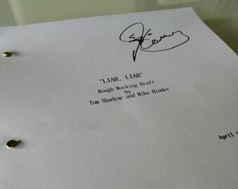 Liar Liar Movie Etsy Liar Liar Movie Etsy