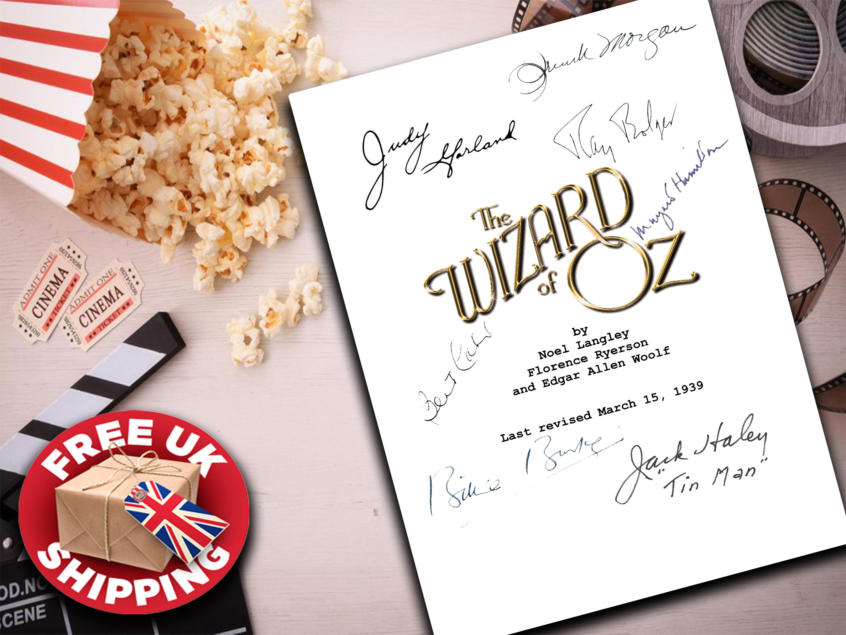 the wizard of oz script for a play the wizard of oz script for a play