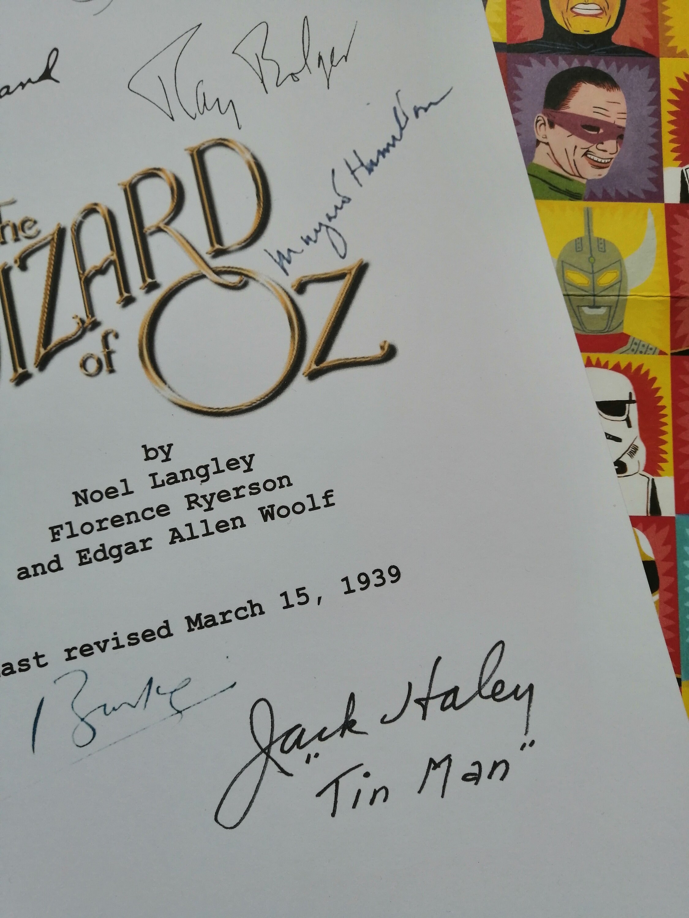 wizard of oz play scripts wizard of oz play scripts