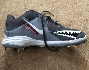 Shark Cleats