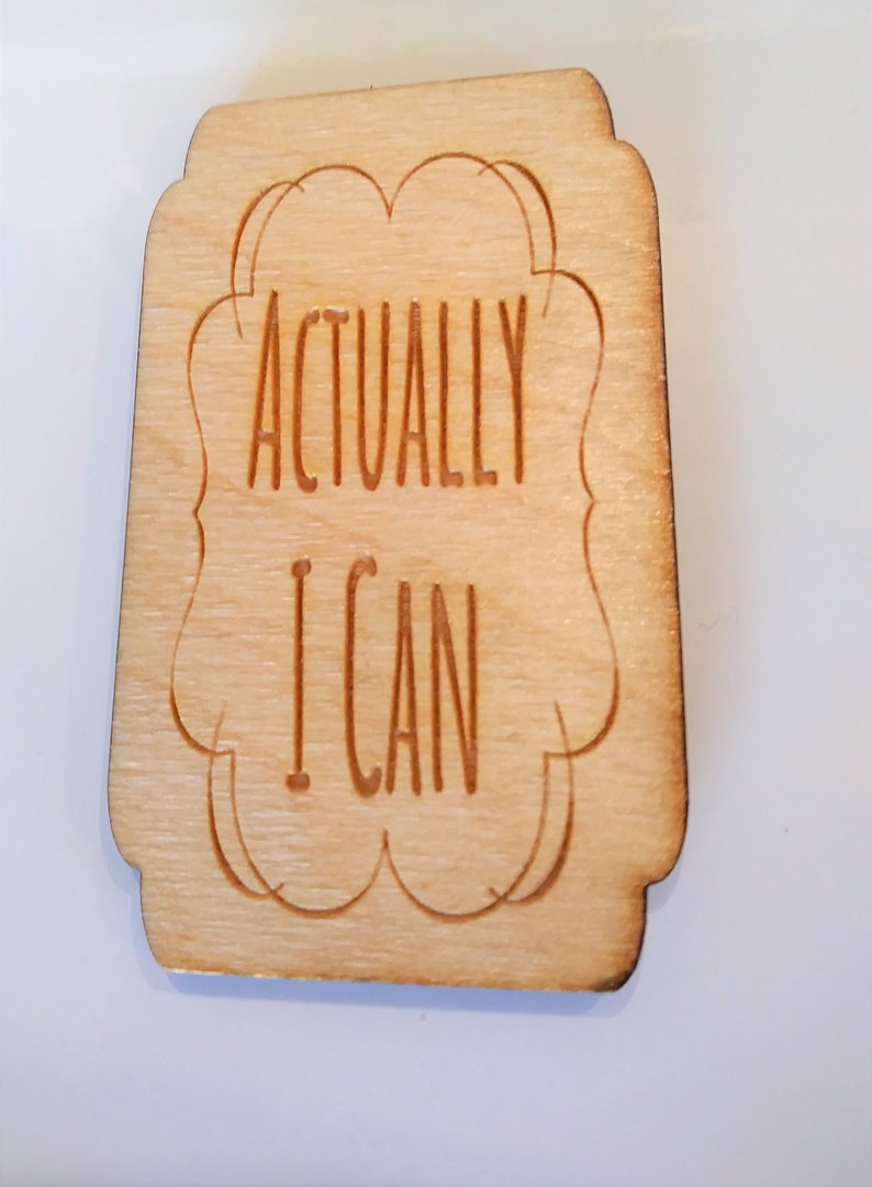 Motivational Fridge Magnet Positive Magnets For Fridge Inspirational Magnet Motivational Magnet Wood Burned Magnets Mindfulness Magnets
