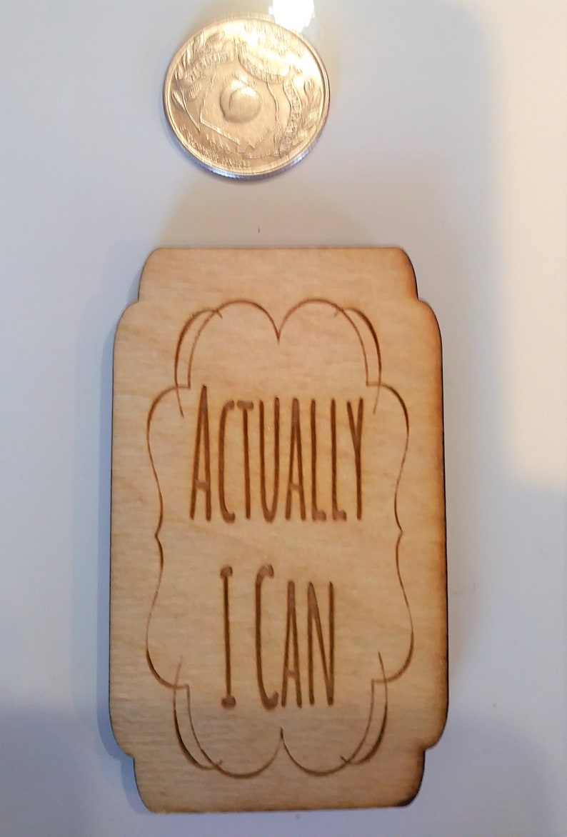 Motivational Fridge Magnet Positive Magnets For Fridge Inspirational Magnet Motivational Magnet Wood Burned Magnets Mindfulness Magnets