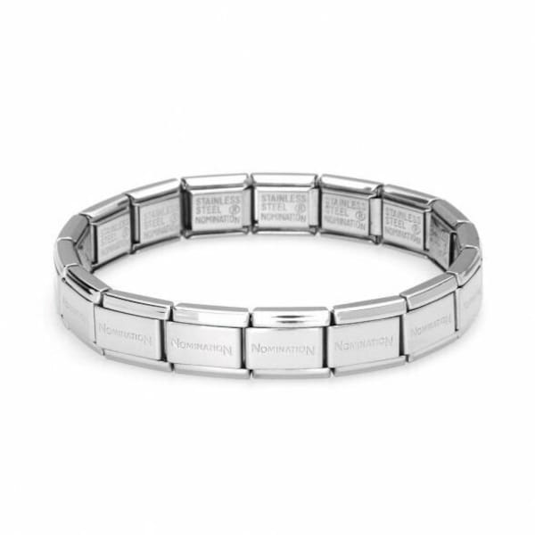 Italian Charm Bracelet Links Etsy