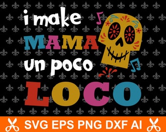 Download Coco | Etsy