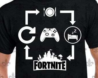 Download fortnite Gaming straight outta tilted towers downloads | Etsy