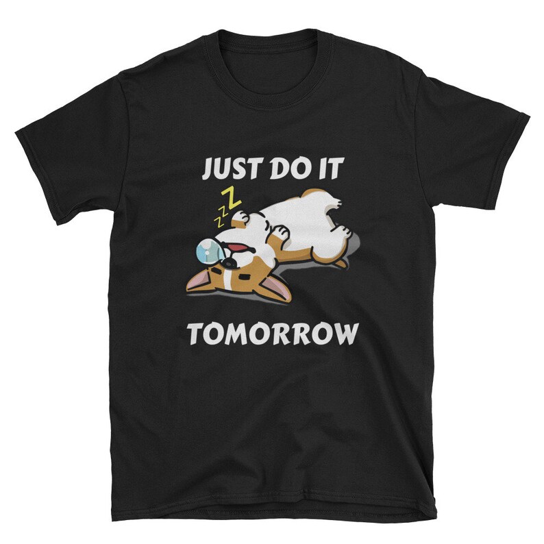 just do it camisetas