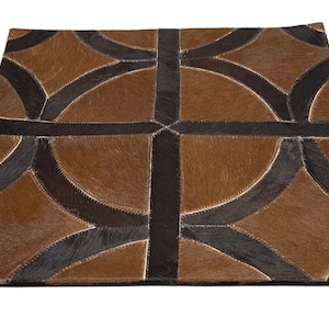 Pillow Cover Personalized, Personalized Pillow Cover, Cowhide Pillow Cover, Modern Pillow Covers, Decorative Pillow Cover, Fur Pillow Cover