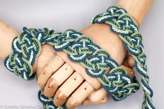 Handfasting band best sale