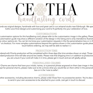 a poster with the words cethaa on it