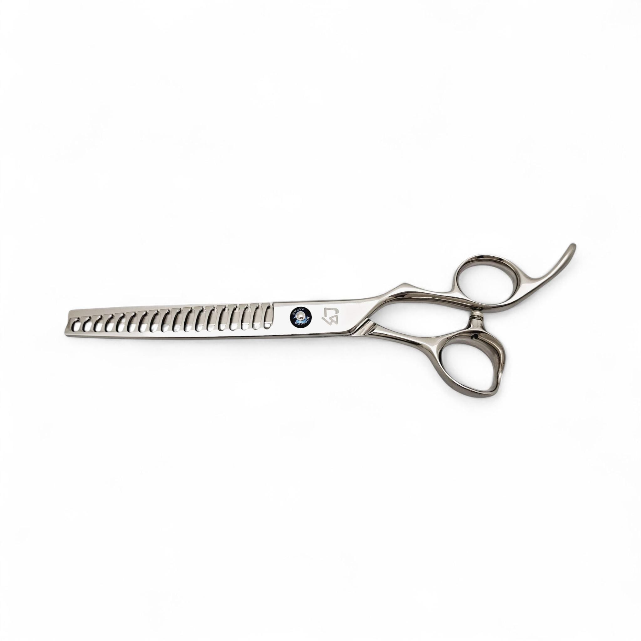 Professionelle Haarschere 6,0 Zoll, 440C Japanstahl – Für Friseure & Barber