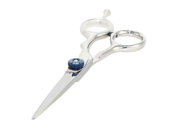 TN500 5 Tungsten Titan Cobalt Hair Cutting Shears Best - Etsy TN500 5 Tungsten Titan Cobalt Hair Cutting Shears Best - Etsy