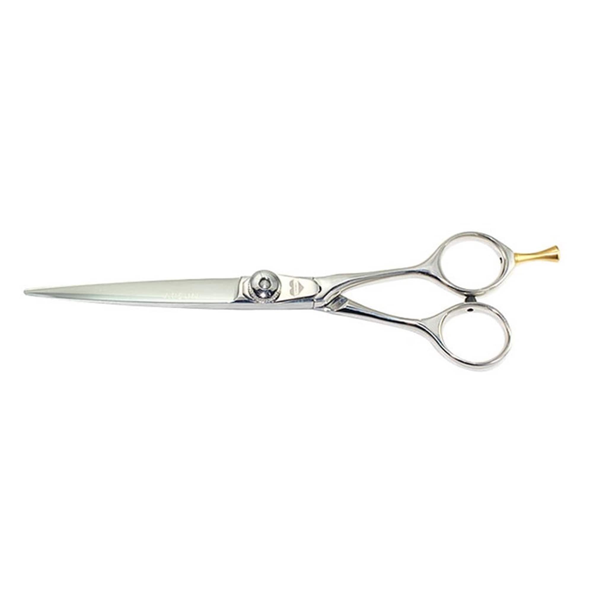 6インチ タングステンカーバイドヘアカットシザー - ドライカット