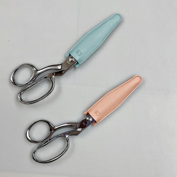 Fabric With Scissors Etsy