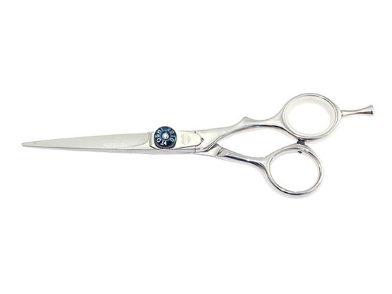 TN500 5 Tungsten Titan Cobalt Hair Cutting Shears Best - Etsy TN500 5 Tungsten Titan Cobalt Hair Cutting Shears Best - Etsy