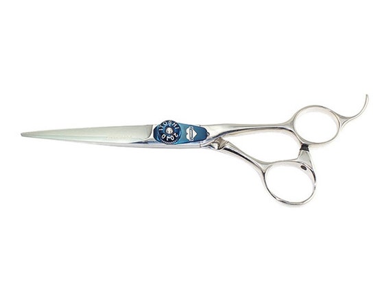 TY550 Tungsten Titan Cobalt Hair Cutting Shears Best - Etsy TY550 Tungsten Titan Cobalt Hair Cutting Shears Best - Etsy