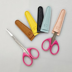 Black Sheep Embroidery Scissors Small Embroidery Scissors Sewing Scissors  Sharp Scissors Cute Scissors Sewing Kit 
