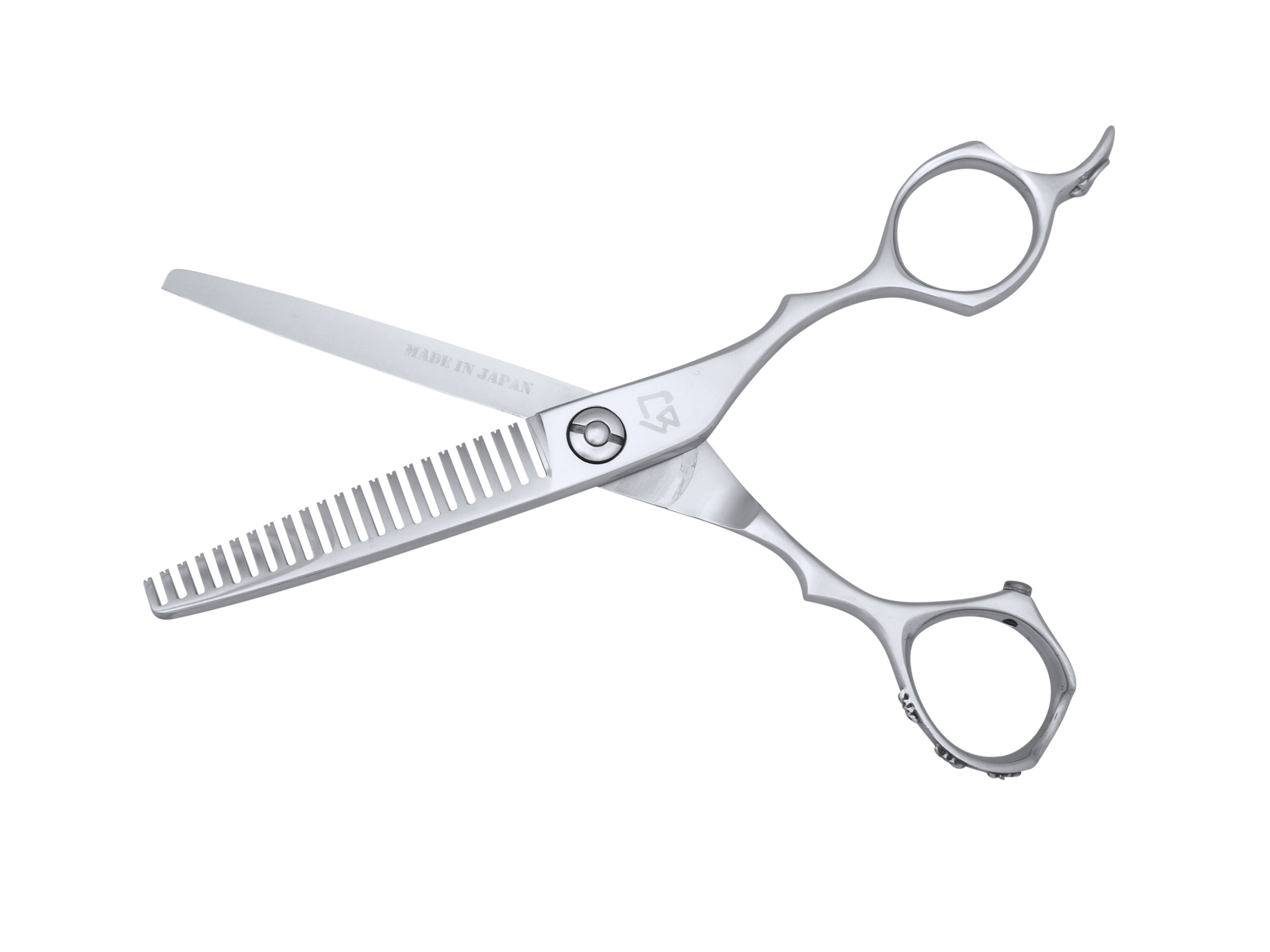 MICHIKO BF T6022 Authentic Japanese Hair Thinning Scissors With