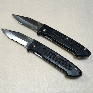 Pocket Knife Set